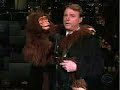 The David Letterman Show... The Two And Only The David Letterman Show... The Two And Only