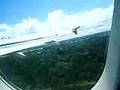 Decolagem Porto Velho - Rondônia AIRBUS A320 TAM