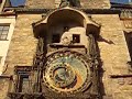 Astronomical Clock in Prague