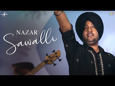 New Song 2012 - Nazar Sawalli - Inderjeet Nikku & Shaukat Ali - Singh By Nature