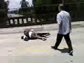 juliO vs white kids