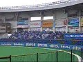 横浜ベイスターズ　１－９　千葉マリン