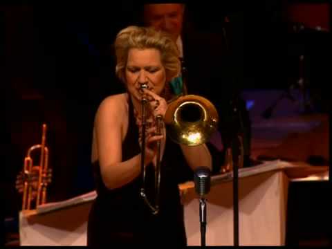 Carling - This cut is taken from the annual variety show that Gunhild Carling makes every winter since a few years. It features the big band together with dancers, mag...