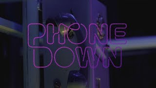 Armin van Buuren & Garibay - Phone Down tekst piosenki