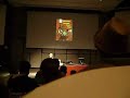 Max Brooks on Zombie Survival; Part 1 Max Brooks on Zombie Survival; Part 1