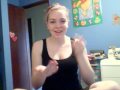 Before You by Chantal Kreviazuk - ASL