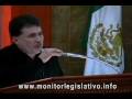 Hector Polo, Monitor Legislativo 36 Hector Polo, Monitor Legislativo 36