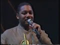 the wynton marsalis septet live in maastricht