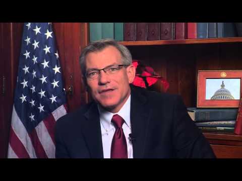 Video: Rep. Schweikert supports the Health Care Reform Act