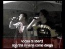 ACQUE LURIDE OSCURE - CERTE VOLTE ( tema: Voglia di Evasione, Giovani & Droga ) ACQUE LURIDE OSCURE - CERTE VOLTE ( tema: Voglia di Evasione, Giovani & Droga )
