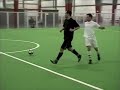 MJFC Game Four and Five