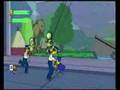 The Simpsons Game (Wii) - Bartman Begins - 5:30