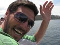 VOLVIENDO DE LA ISLA DEL SOL