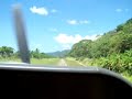 Safe Landing at Carate, Costa Rica Airstrip