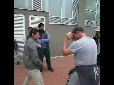 IKO UWAIS go International πππ #MILE22 #NewMovie #Hollywoodmovie #Camingsoon 17 August 2018