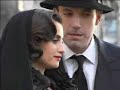 Vanity Fair.com -  footage from the film noir shoots