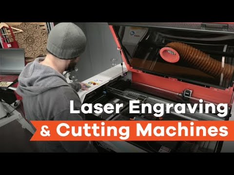 2019 AP LAZER SN4836 LASER CUTTER | Maurice Cohen (1)