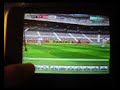 Real Madrid Vs. Lille - Van Der Waart Dips It Real Madrid Vs. Lille - Van Der Waart Dips It