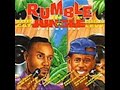 Top Cat - Nah Lef Me Spliff (Potential Bad Boy Remix)