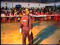 Demo Silat Pusaka Gayong  1998