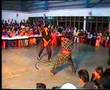 Demo Silat Pusaka Gayong  1998