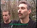 Demo bij SBS 6 Explosief