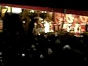 The opening act of an Antiguan Concert