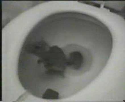 how to fit an s'bend toilet