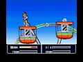Shin Nekketsu Kouha: Kunio Tachi no Banka part 5
