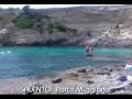 SALENTO LA BAIA DI PORTO MIGGIANO S. CESAREA TERME