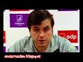 Benfica 2-1 Sporting Futsal 2007/08 *Resumo SIC*