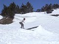 board slide 180 (tranquilou)