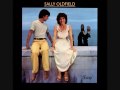 Man Of Storm - Sally Oldfield