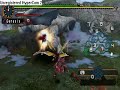 Monster Hunter Freedom 2 - Khezu Tachi/Long Sword
