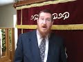 Purim In Pinellas County Florida