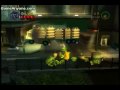V�deo Lego Batman-Heroes-Story 1-You Can Bank On Batman