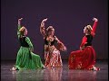 Tajik Classical Dance Suite at Eastern Arts WorlDance