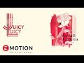 Juicy Luicy - Mawar Jingga (Official Lyric Video)