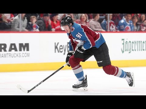 Vladislav Kamenev - 2018-19 Highlights