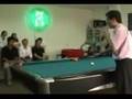 CHAO Fong-pang Trick Shot Show-3