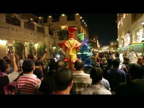 Souk in sex and the city 2