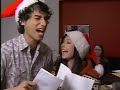 Small appearance on the Zone YTV