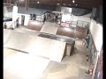 Bail - Corby Skatepark