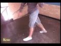 HSD shuffle prac 2