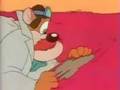 Chip n Dale Rescue Rangers intro - Walt Disney - Flixster Video