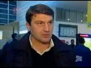 diego maradona in georgia