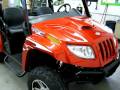 2009 Arctic Cat Prowler XTZ 1000 H2