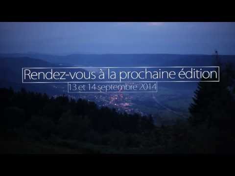 L'infernal Trail des Vosges 2013