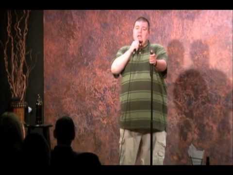 Funny Bone Rough Cuts - Bob Cook 03/01/12