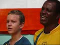 Jogos Colegiais 2008 - Fase Reginal Sarandi-Paran�